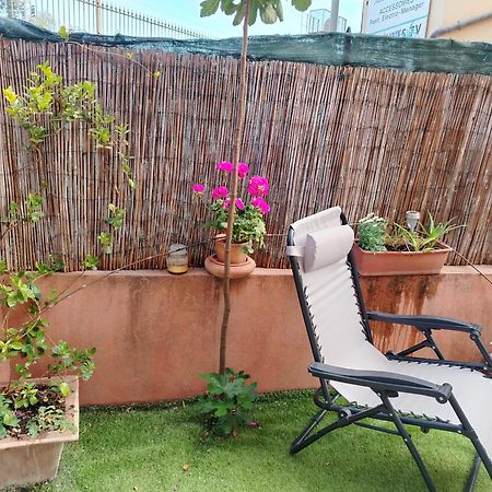 Monolocale Mentone Costa Azzurra Apartman Kültér fotó
