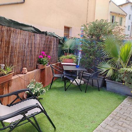 Monolocale Mentone Costa Azzurra Apartman Kültér fotó
