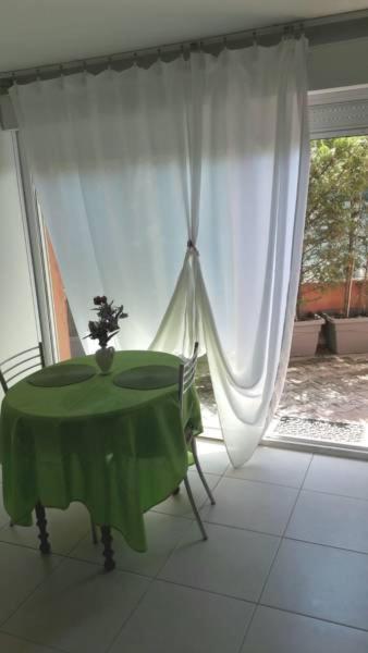 Monolocale Mentone Costa Azzurra Apartman Kültér fotó