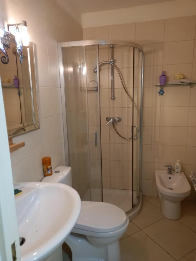 Monolocale Mentone Costa Azzurra Apartman Kültér fotó