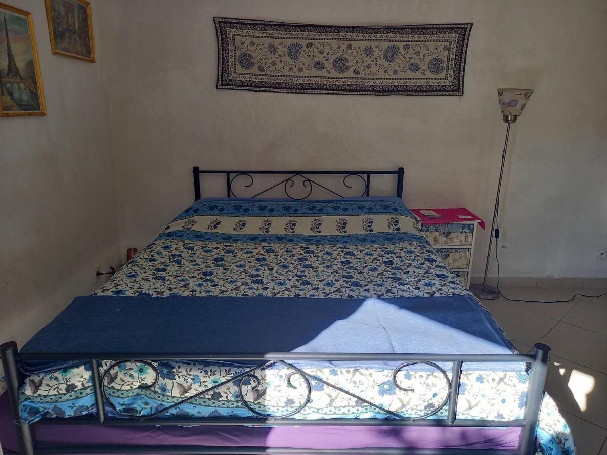 Monolocale Mentone Costa Azzurra Apartman Kültér fotó